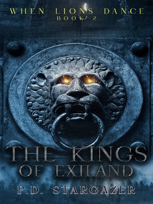 cover image of The Kings of Exiland